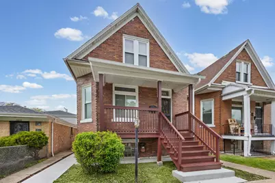 5652 S Shields Avenue, Chicago, IL 60621 - Photo 2