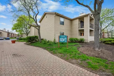 2060 N Rand Road #101, Palatine, IL 60074 - Photo 34
