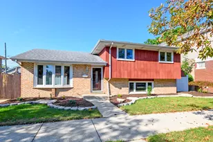 3008 W 110th Pl, Chicago, IL 60655 - Photo 22