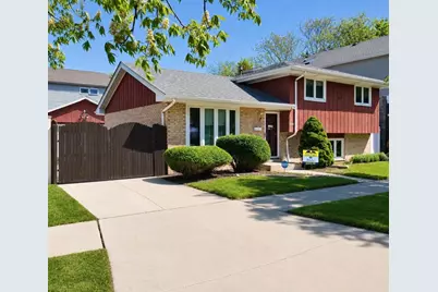 3008 W 110th Place, Chicago, IL 60655 - Photo 1