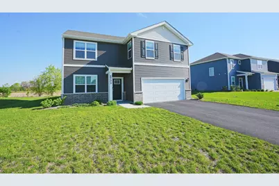 2733 Berrywood Lane, Yorkville, IL 60560 - Photo 2