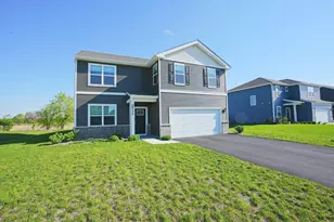 2733 Berrywood Ln, Yorkville, IL 60560 - Photo 2