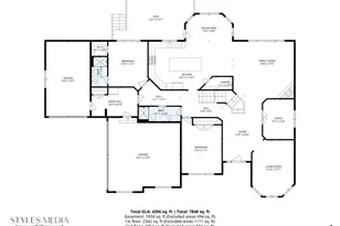 11022 Fawn View Cir, Orland Park, IL 60467 - Photo 44