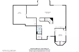 11022 Fawn View Cir, Orland Park, IL 60467 - Photo 46