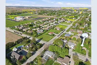 605 W Corning Avenue, Peotone, IL 60468 - Photo 4