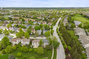 3404 Interlochen Ln, Naperville, IL 60564 - Photo 36