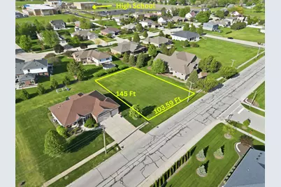 613 W Corning Avenue, Peotone, IL 60468 - Photo 4