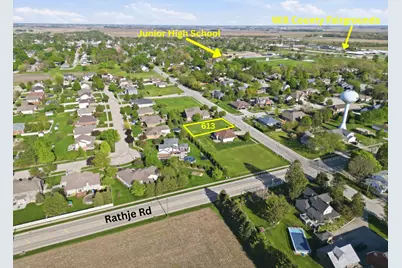613 W Corning Avenue, Peotone, IL 60468 - Photo 2