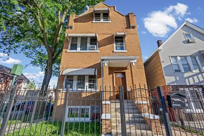 2101 W 51st Street, Chicago, IL 60609 - Photo 2