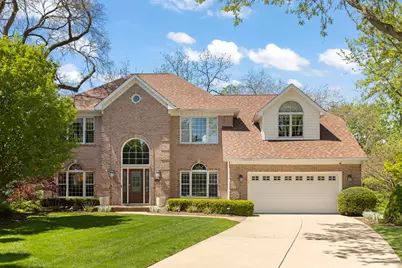 1262 Midwest Lane, Wheaton, IL 60189 - Photo 1
