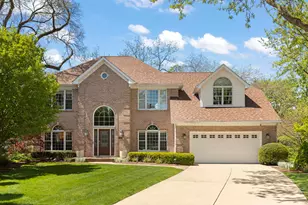 1262 Midwest Ln, Wheaton, IL 60189 - Photo 1