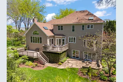 1262 Midwest Lane, Wheaton, IL 60189 - Photo 2