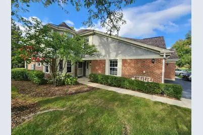 1236 Churchill Court #1236, Buffalo Grove, IL 60089 - Photo 1