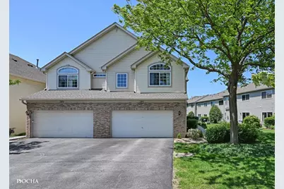 386 Jamestown Court, Aurora, IL 60502 - Photo 1