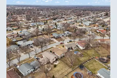 15423 Orogrande Drive, Oak Forest, IL 60452 - Photo 24