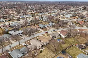 15423 Orogrande Dr, Oak Forest, IL 60452 - Photo 24