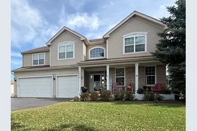 6508 Waterford Drive, McHenry, IL 60050 - Photo 1