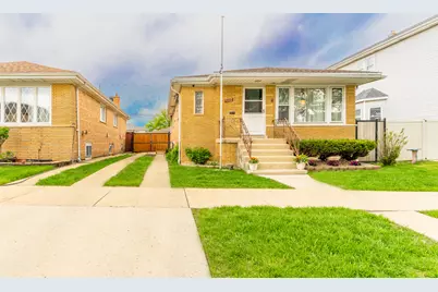 5332 S Meade Avenue, Chicago, IL 60638 - Photo 4