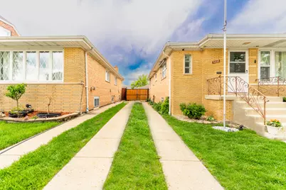 5332 S Meade Avenue, Chicago, IL 60638 - Photo 2