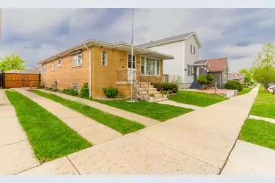 5332 S Meade Avenue, Chicago, IL 60638 - Photo 6