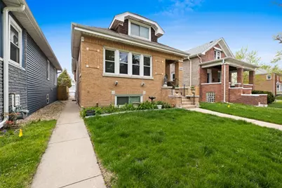 1503 Elgin Avenue, Forest Park, IL 60130 - Photo 2