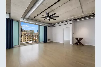 700 W Van Buren Street #1401, Chicago, IL 60607 - Photo 12
