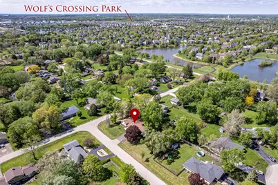 24340 Davids Court, Naperville, IL 60564 - Photo 50