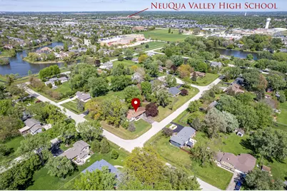 24340 Davids Court, Naperville, IL 60564 - Photo 4