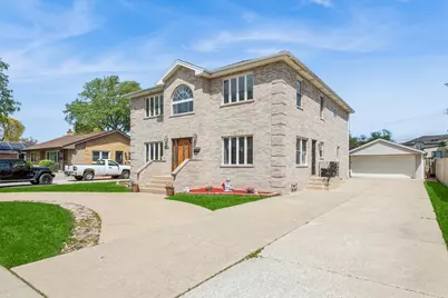 4405 N Redwood Drive, Norridge, IL 60706 - Photo 2