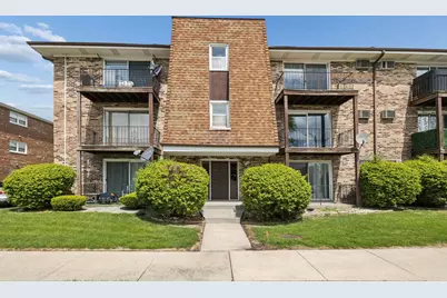 7112 99th Street #309, Chicago Ridge, IL 60415 - Photo 1