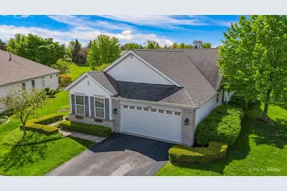 1624 Mansfield Drive, Aurora, IL 60502 - Photo 32