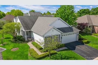 1624 Mansfield Drive, Aurora, IL 60502 - Photo 2
