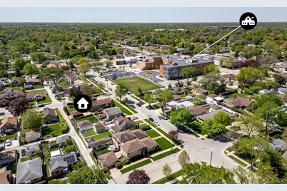3873 Brummel Street, Skokie, IL 60076 - Photo 6