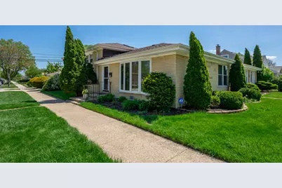 3873 Brummel Street, Skokie, IL 60076 - Photo 1