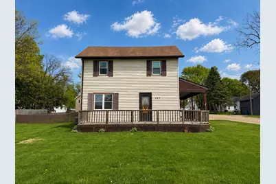 317 S Walnut Street, Shannon, IL 61078 - Photo 4