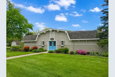 715 Tomlin Drive #A1, Burr Ridge, IL 60527 - Photo 24