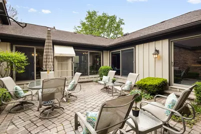 715 Tomlin Drive #A1, Burr Ridge, IL 60527 - Photo 20