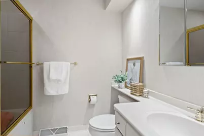 715 Tomlin Drive #A1, Burr Ridge, IL 60527 - Photo 14