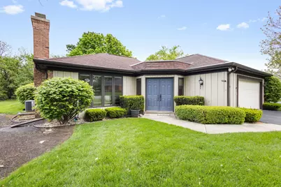 715 Tomlin Drive #A1, Burr Ridge, IL 60527 - Photo 2