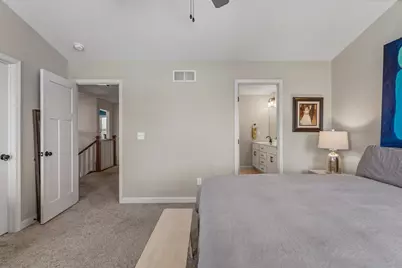 718 Cole Lane, Mahomet, IL 61853 - Photo 22