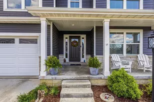 718 Cole Ln, Mahomet, IL 61853 - Photo 4