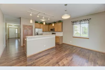 6415 Valley Ridge Drive, Plainfield, IL 60586 - Photo 10