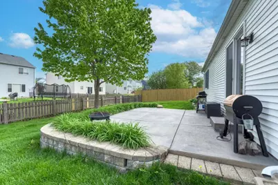 6415 Valley Ridge Drive, Plainfield, IL 60586 - Photo 36