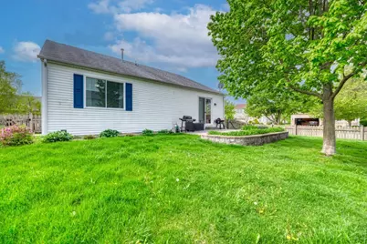 6415 Valley Ridge Drive, Plainfield, IL 60586 - Photo 38