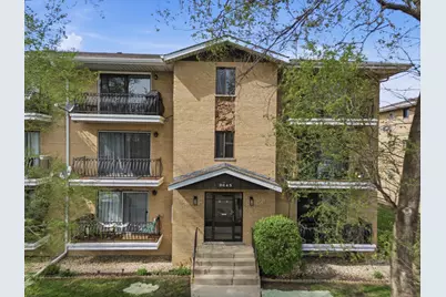 [Address not provided], Chicago Ridge, IL 60415 - Photo 1