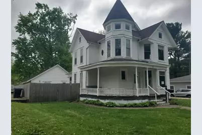 211 S West Street, Cambridge, IL 61238 - Photo 2