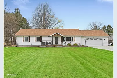 18175 Folker Road, Morrison, IL 61270 - Photo 1