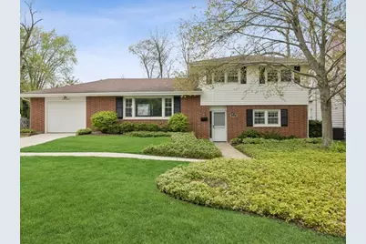 619 Rockland Avenue, Lake Bluff, IL 60044 - Photo 1