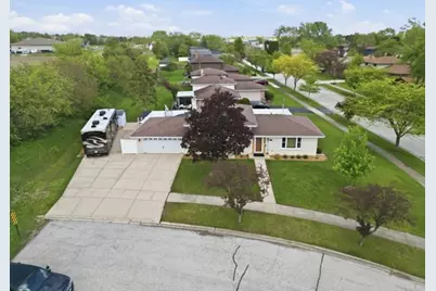 549 Willow Lane, Beecher, IL 60401 - Photo 2