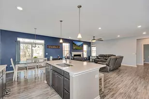 14860 W Carver Crossing, Manhattan, IL 60442 - Photo 6